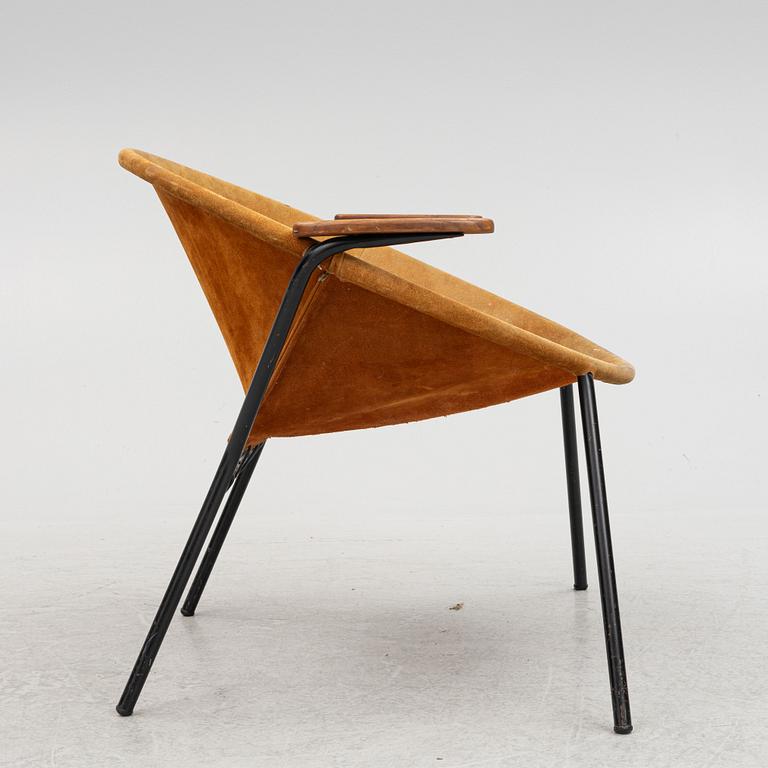Hans Olsen, a 'Ballon Chair', Lea Design, Denmark, 1960's.