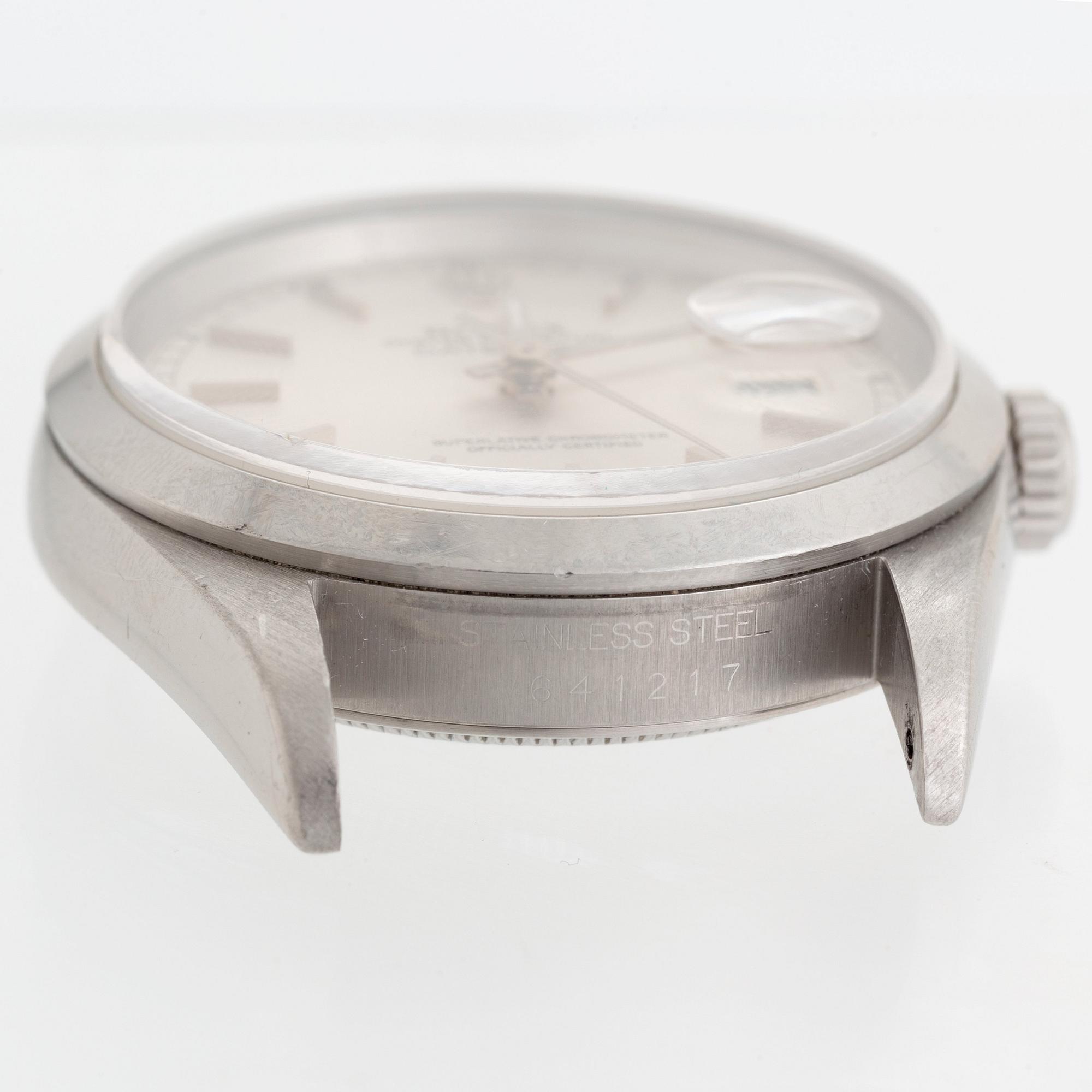 Rolex, Datejust, ca 1995.