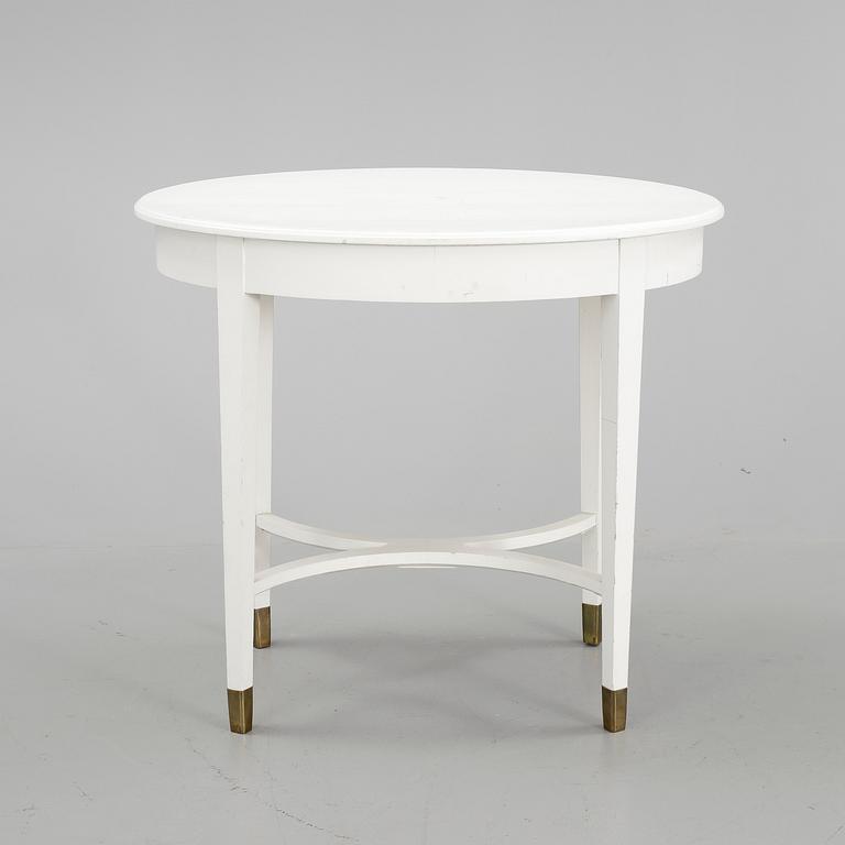 BORD, gustaviansk stil, 1900-talets början.