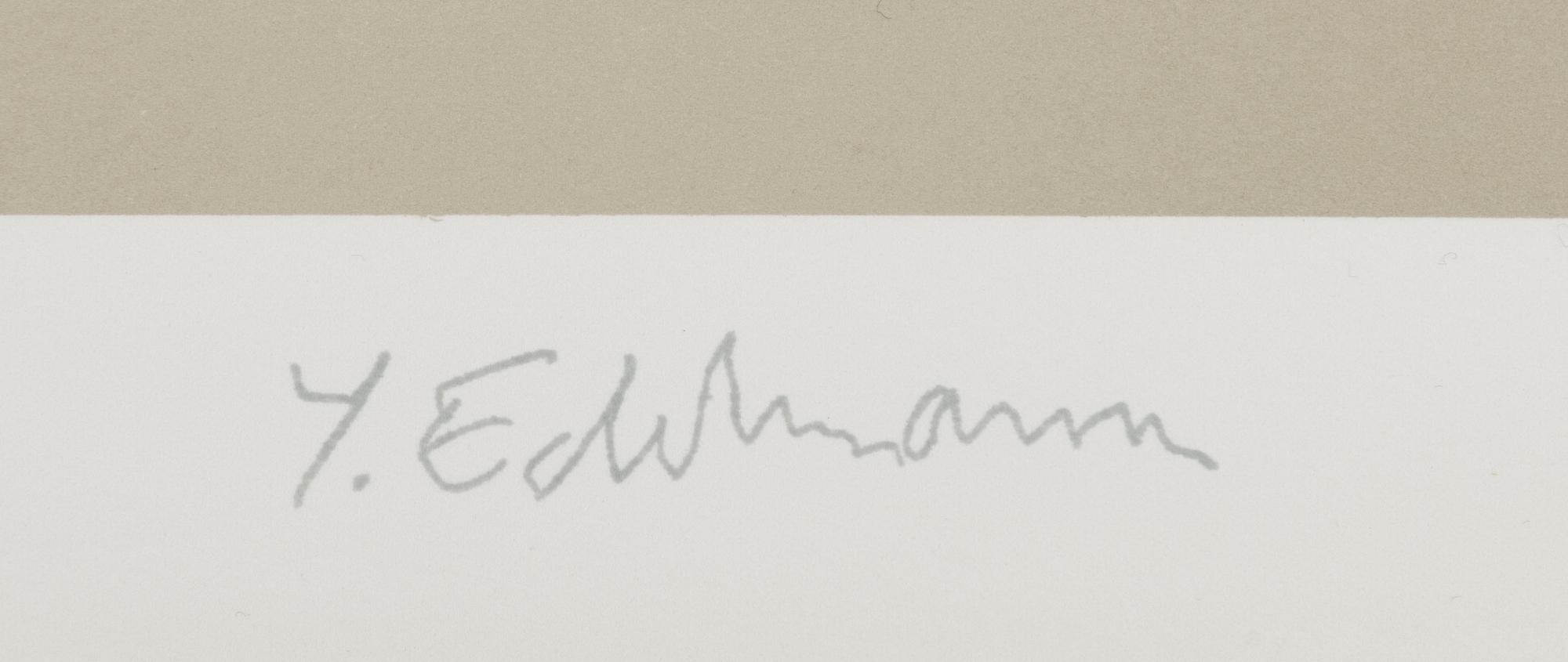 Yrjö Edelmann, Pink paper.