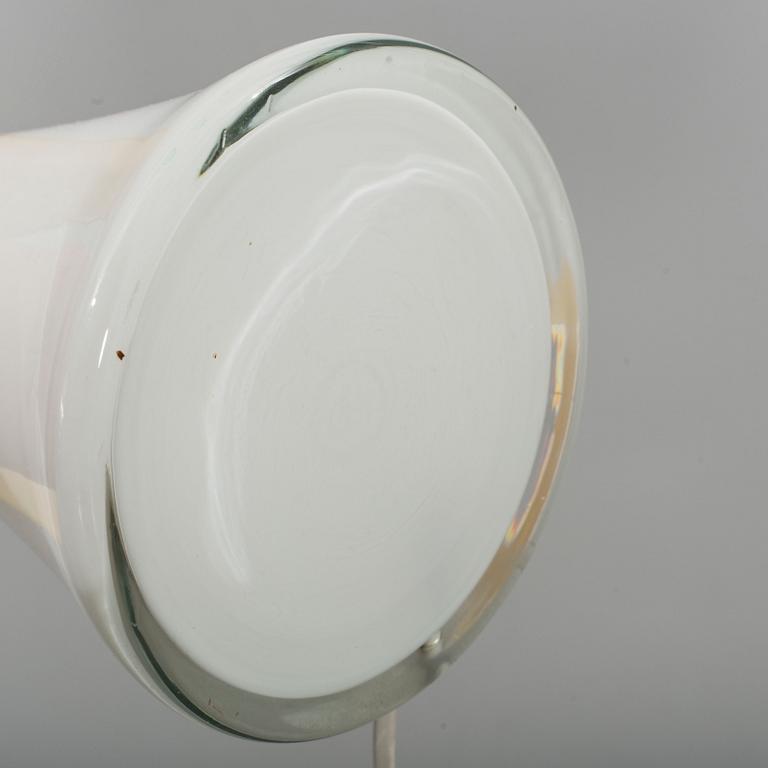 BERNT NORDSTEDT, bordslampor modell nr B-015 för Bergboms 1900-talets senare del.