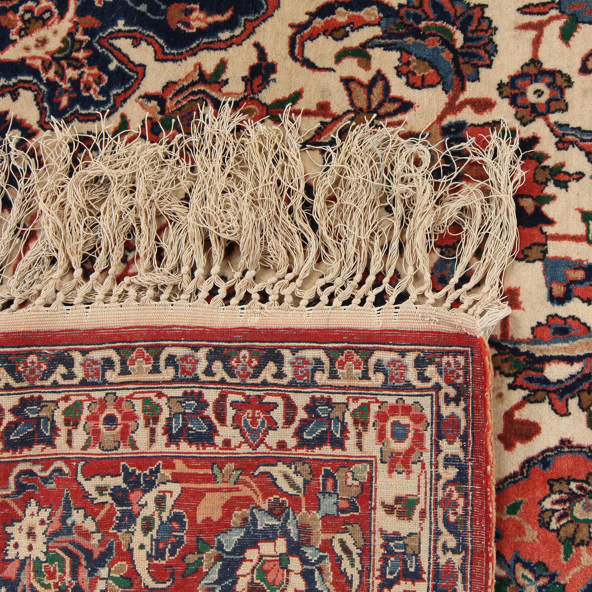 MATTA, orientalisk, 235x152 cm, 1900-talets andra hälft.