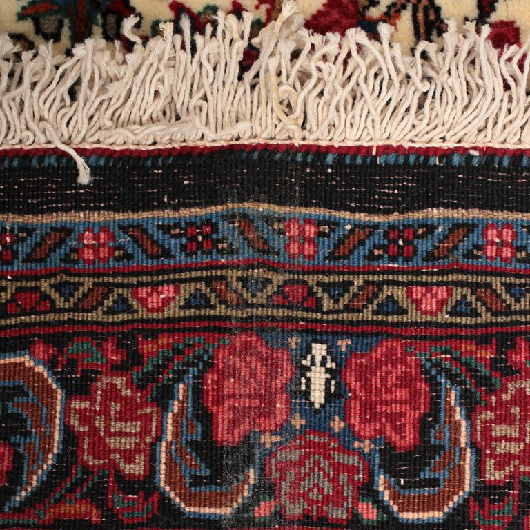 MATTA, Bidjar, ca 160 x 105 cm.