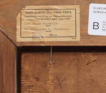 ELIAS MARTIN,