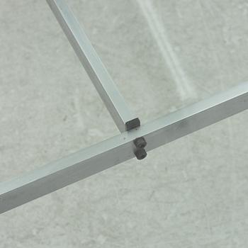 Poul Kjaerholm, Table, "PK-61", edition E Kold Christensen, Denmark.