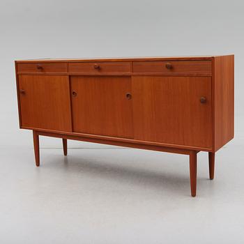 SIDEBOARD, 1900-talets andra hälft.