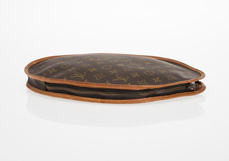 FODRAL FÖR TENNISRACKET, Louis Vuitton.