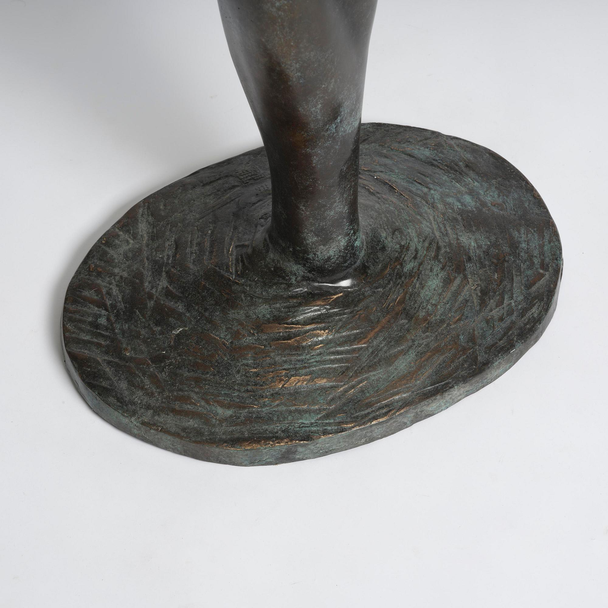 Stan Wys (Wysocki), Untitled.