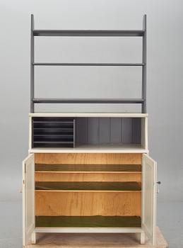 BOKHYLLA, "Visingsö", Carl Malmsten.