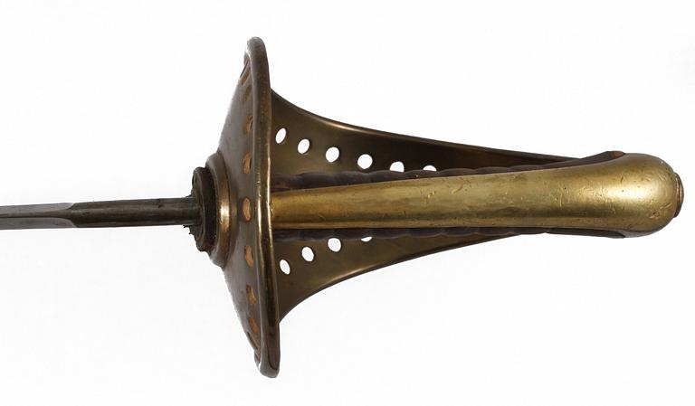 SABEL, för kavalleriet, m/1893.