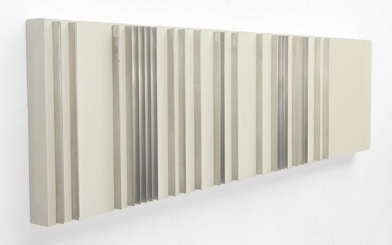 Lars Erik Falk, Untitled.