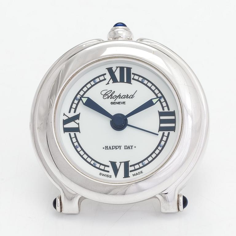 Chopard, "Happy Day", väckarklocka.