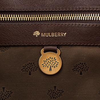 Mulberry, 'Bayswater Small'.