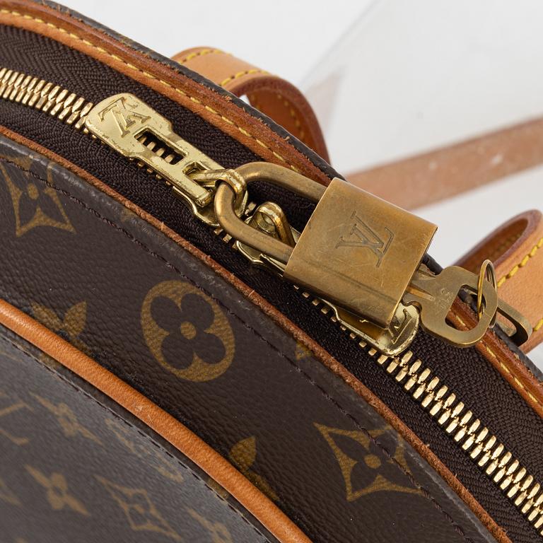 Louis Vuitton, "Sac a Dos", ryggsäck.