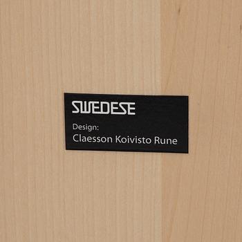 Claesson Koivisto Rune, soffbord, "Brasilia", Swedese.