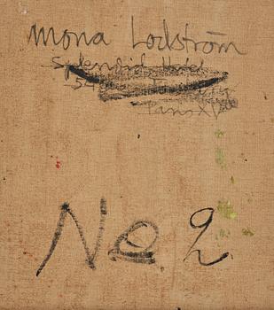 Mona Lodström, "No 2".