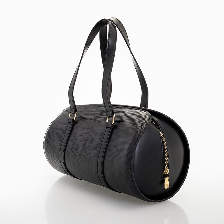 Louis Vuitton, an 'Epi Soufflot' bag.