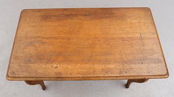 SKRIVBORD, 1900-talets första hälft.