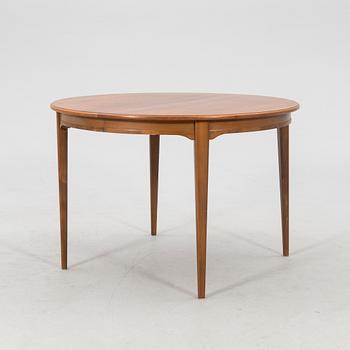 Dining Table, Second Half of the 20th Century.