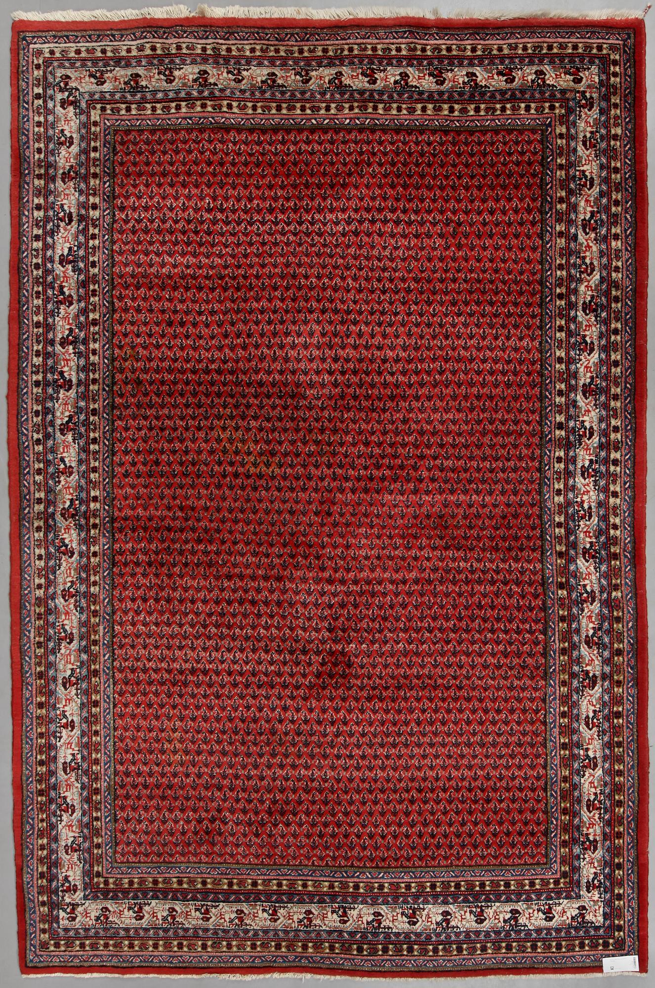 MATTA, orientalisk,  275x190.
