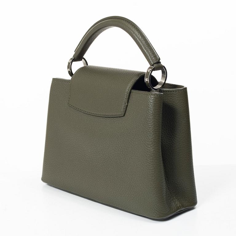 Louis Vuitton, väska, "Capucines BB".