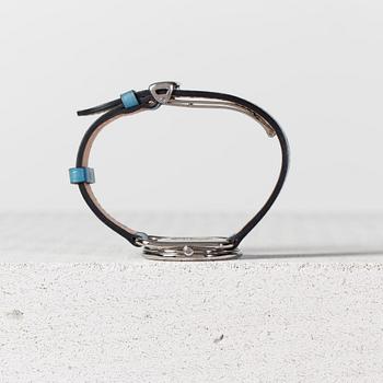 ARMBANDSUR, Hermès.