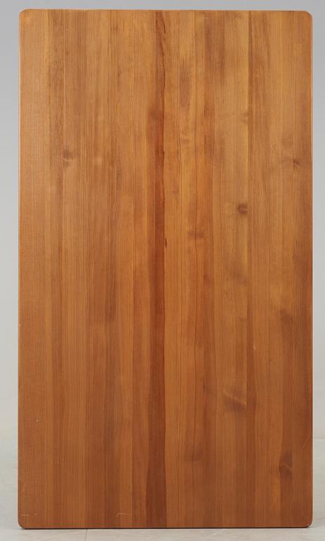 BORD, "Shaker", Børge Mogensen, Danmark, 1900-talets andra hälft.