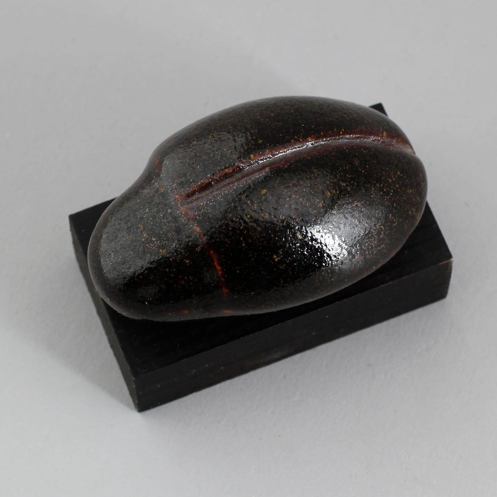 FIGUR, keramik, Ulla Kraitz.