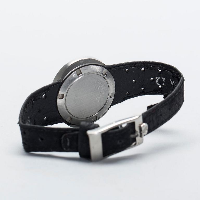 ARMBANDSUR, Omega, dam.