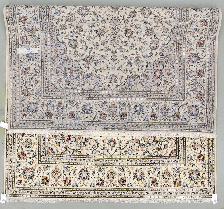 MATTA, Keshan. Ca 340x245 cm.