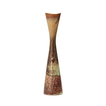 291. A Stig Lindberg stoneware vase, Gustavsberg Studio 1952.