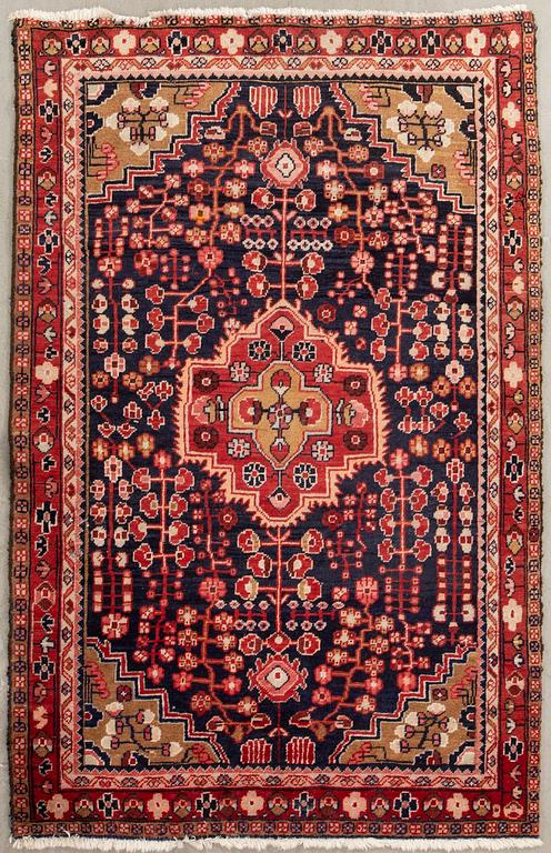Matta semiantik 200x132 cm.