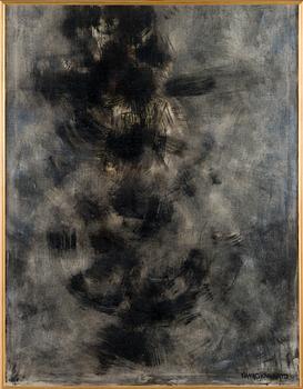Kimmo Kaivanto, "Kalastaja" (Fiskare).