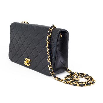 BAG, Chanel, 1989-91.