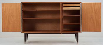 SIDEBOARD, 1950/60-tal.