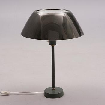 BORDSLAMPA, Lisa Johansson-Pape, Orno, 1950-tal.