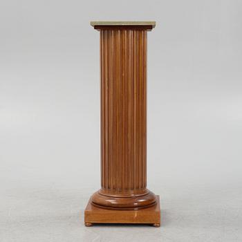Column, 20th century.