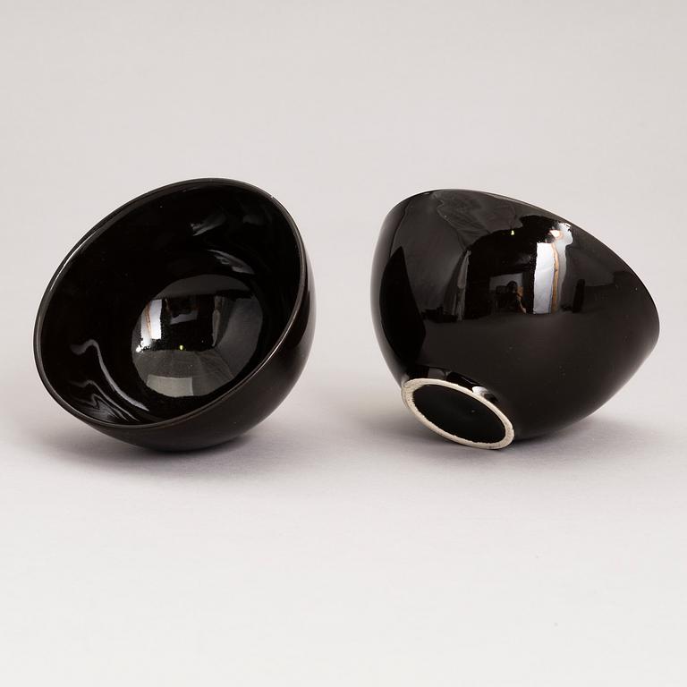 KAJ FRANCK, astiasto, 37 osaa, "Kilta" Arabia 1900-luvun puoliväli.