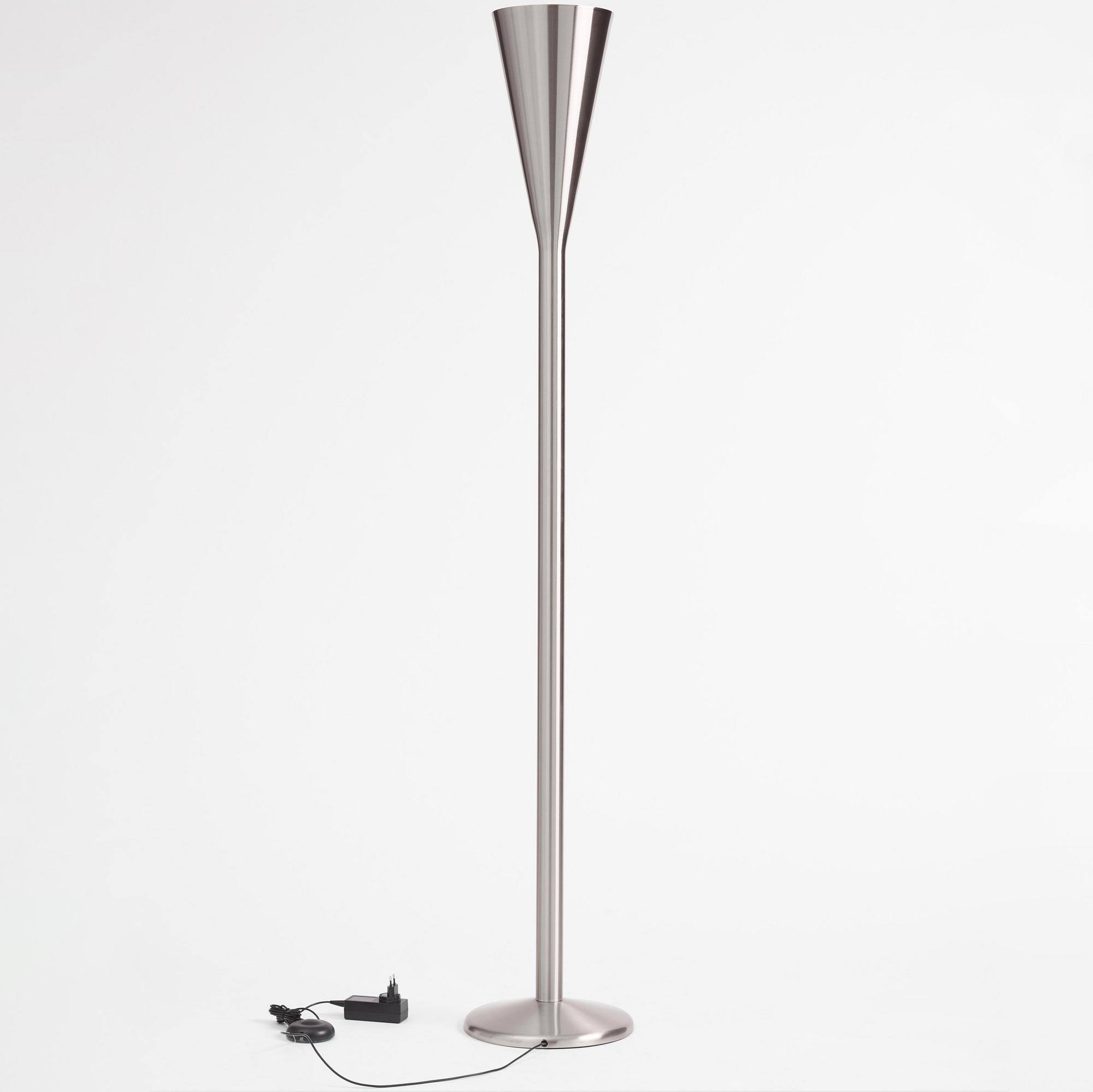 Pietro Chiesa, a "Luminator" floor lamp, Fontana Arte, Italy, 2018.