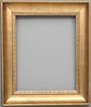 RAMAR, 2 st, empirstil, 1800-tal.