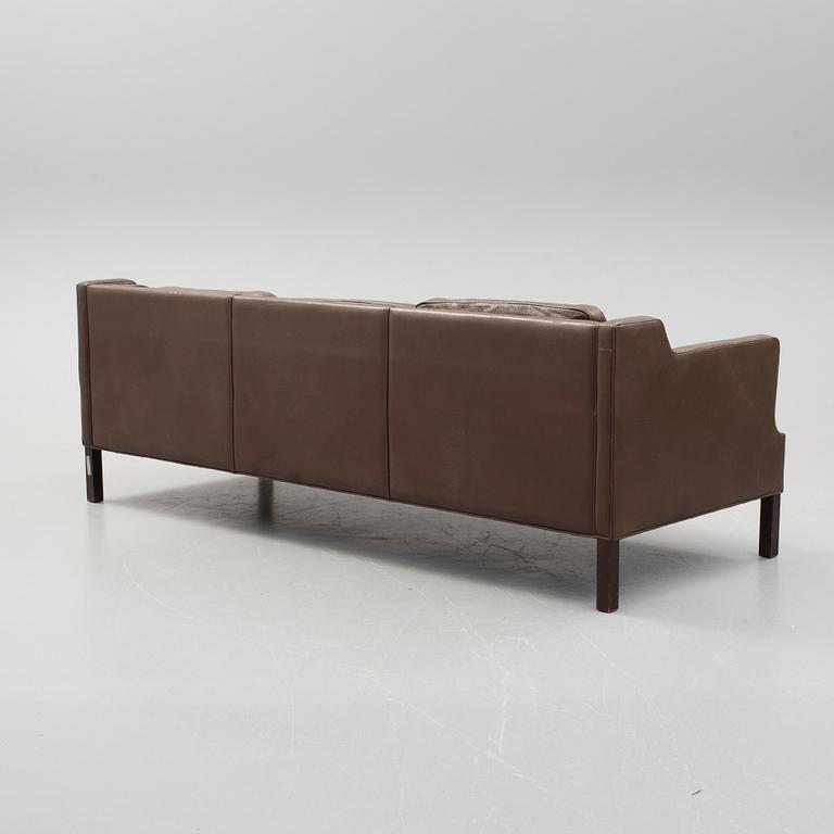 SOFFA, troligen Danmark, 1970-tal.