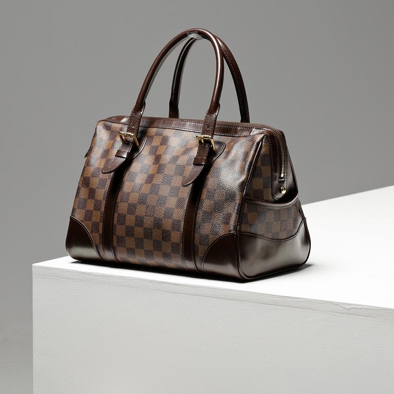 VÄSKA, "Berkeley", Louis Vuitton.