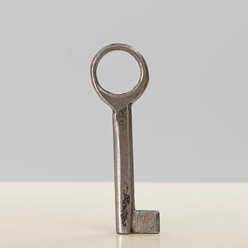 Carl Malmsten, a 'Vardags' bookcase, Sweden, mid 20th century.