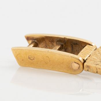 Certina, wristwatch, 17 mm.