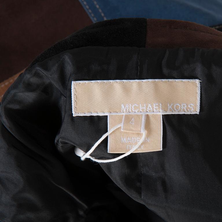 KLÄNNING, Michael Kors, storlek 4.