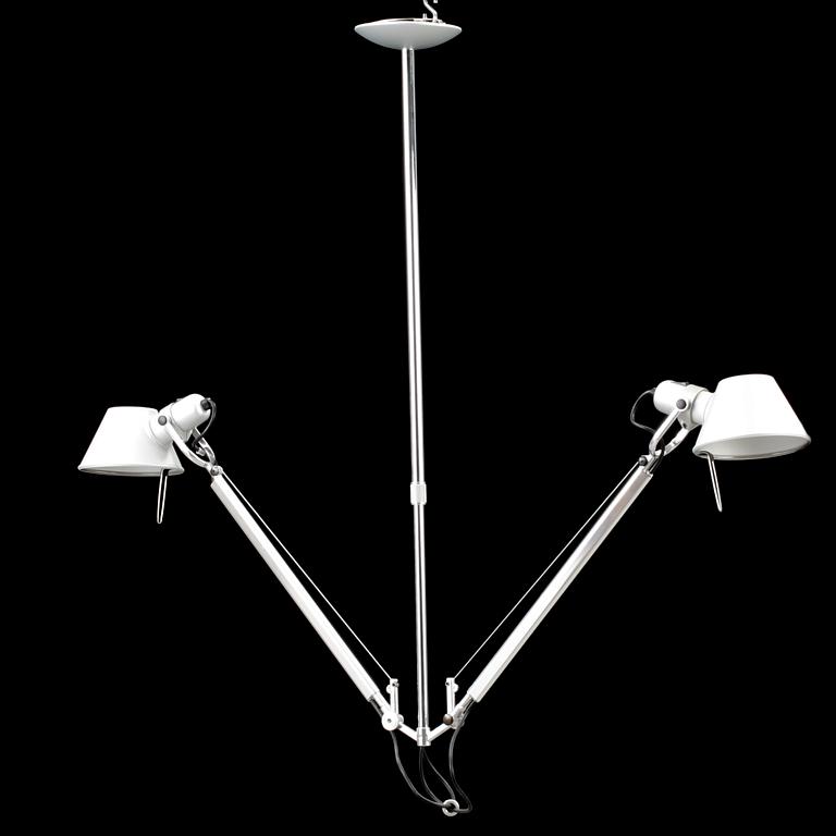 TAKARMATUR, "Tolomeo". Artemide, Italien, 1900-talets slut.