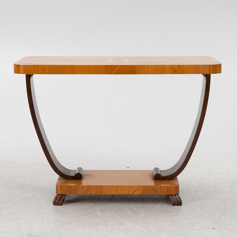 Bord, Art Déco, 1920-/30-tal.