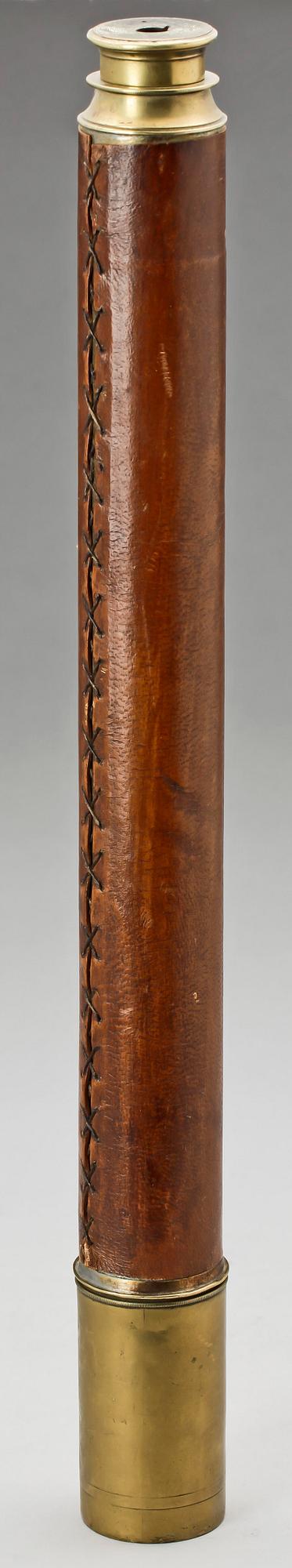 TUBKIKARE, 1800-tal.