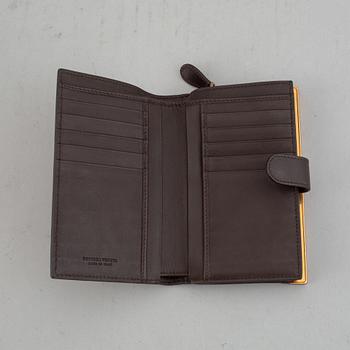 Bottega Veneta, wallet.