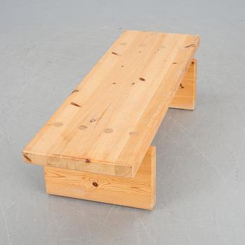 BÄNK, "Bamse", Roland Wiliamsson, 1974.